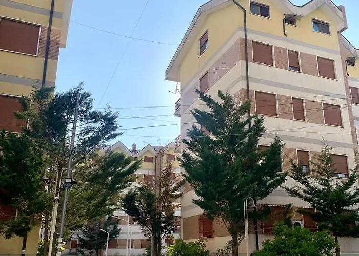 Lägenhet Four Seasons