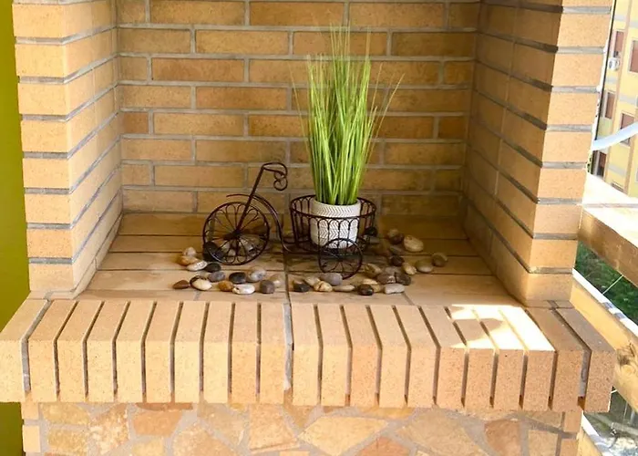 Four Seasons Golem (Tirana)