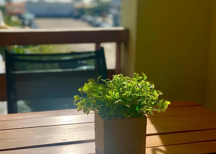 Four Seasons Golem (Tirana)