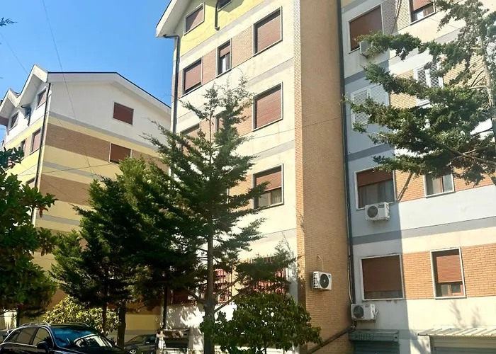 Four Seasons Golem (Tirana)