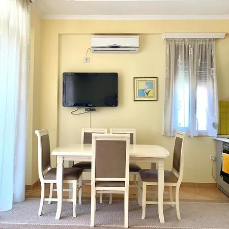 Four Seasons Golem Golem (Tirana)