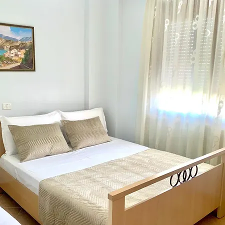 Four Seasons Golem (Tirana)
