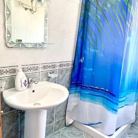 Apartment Four Seasons Golem Golem (Tirana)