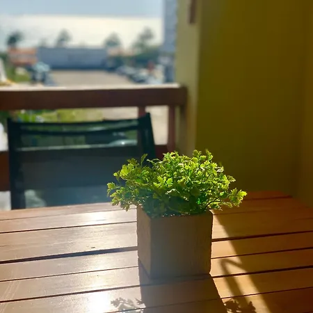 Four Seasons Golem (Tirana)