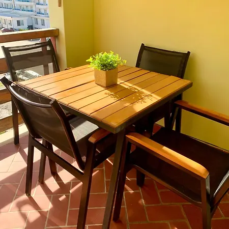 Four Seasons Appartement Golem (Tirana)