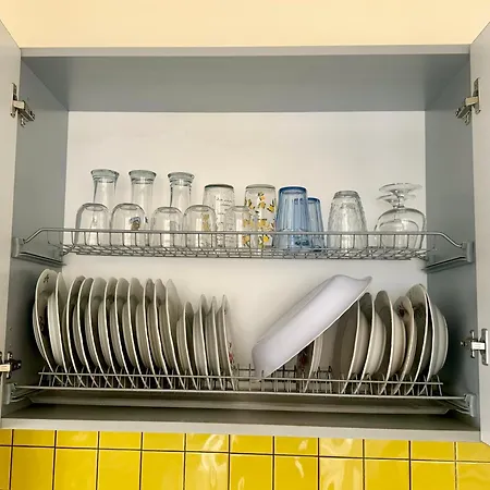 Four Seasons Appartement *