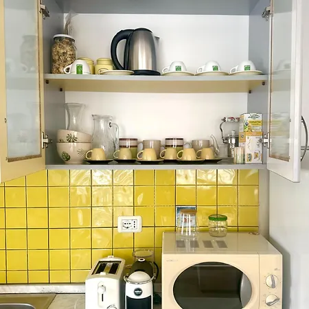 Four Seasons Apartman Golem