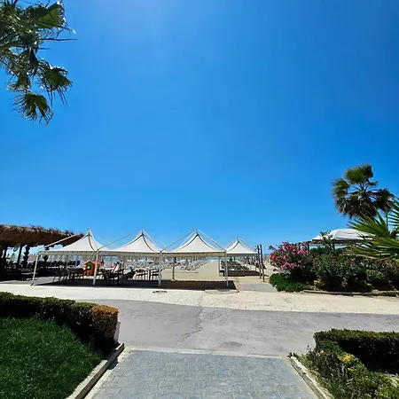 Four Seasons Appartement Golem (Tirana)