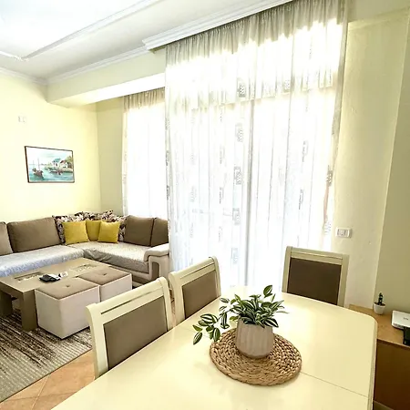 Four Seasons Appartement