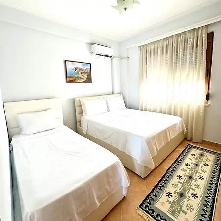 Apartman Four Seasons