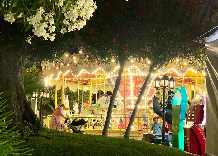 Apartment Four Seasons