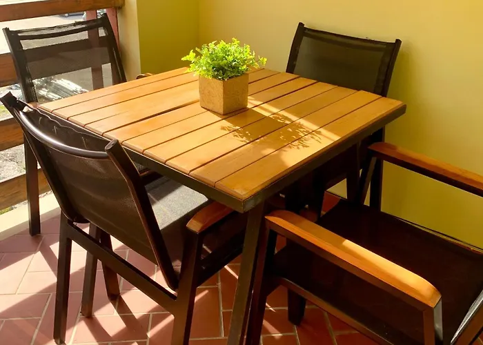 Four Seasons Apartment Golem (Tirana)