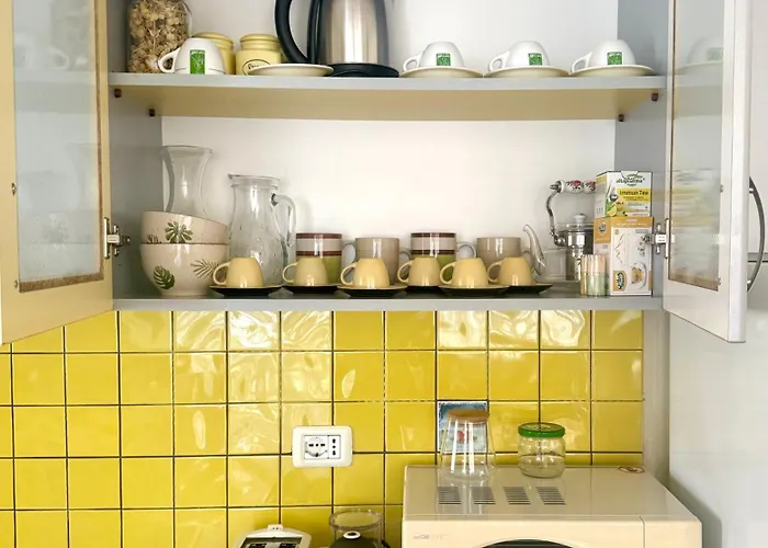 Four Seasons Apartment Golem (Tirana)