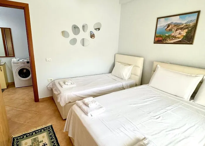 Four Seasons Golem (Tirana)