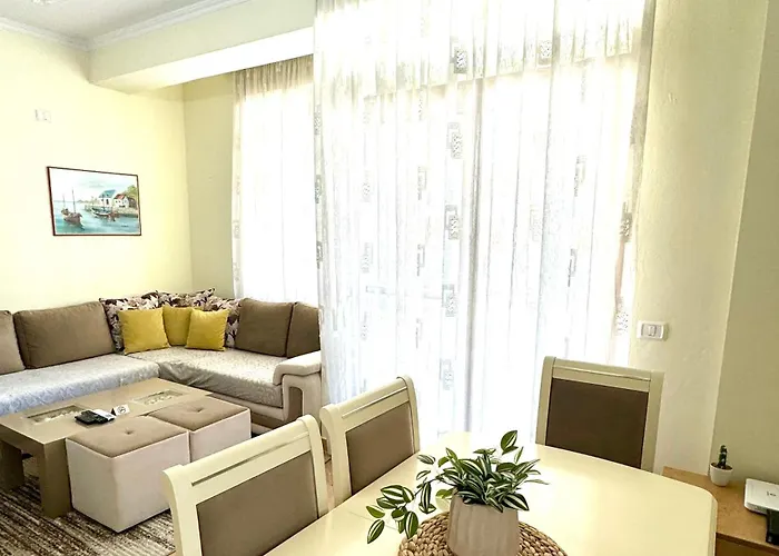 Four Seasons Apartment