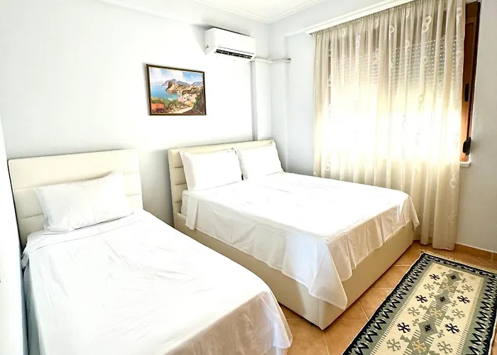 Apartment Four Seasons